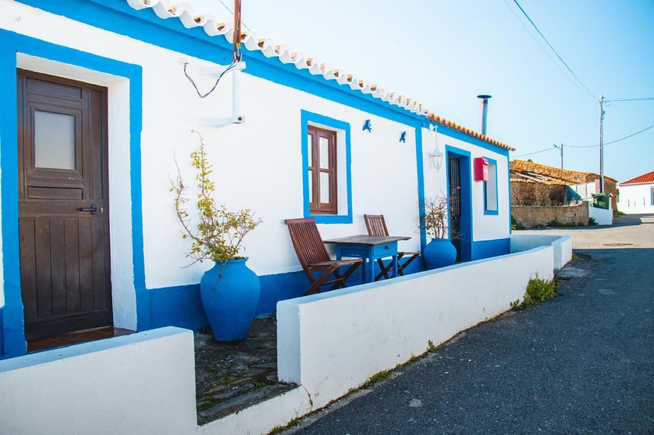 Holiday home Paraiso Dos Avos