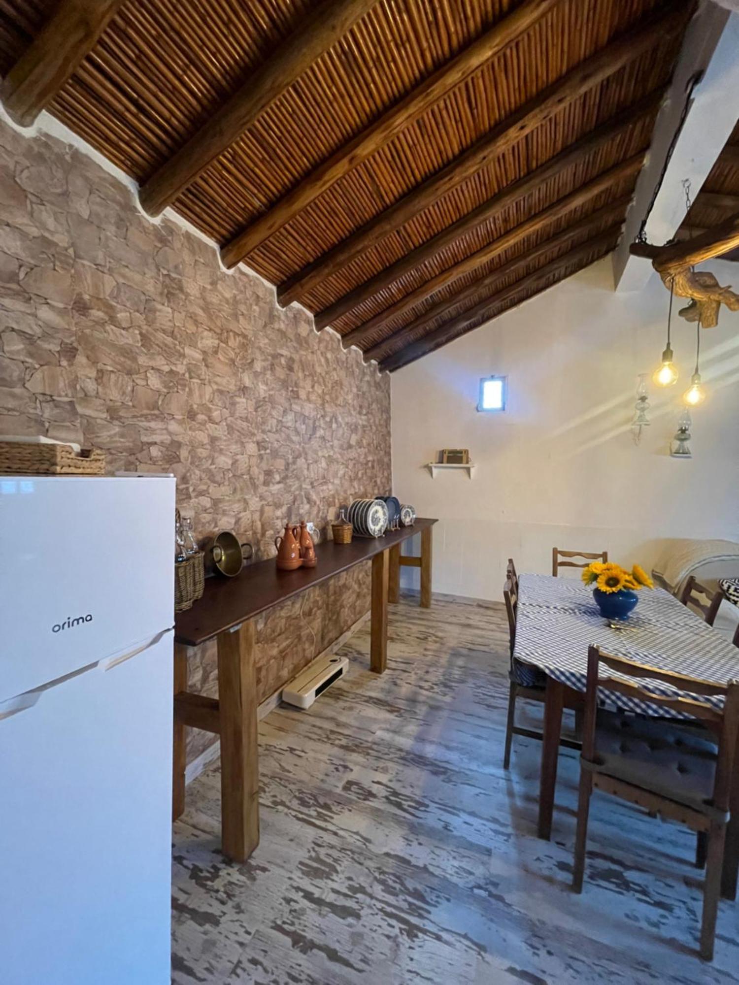 Paraiso Dos Avos Holiday home *